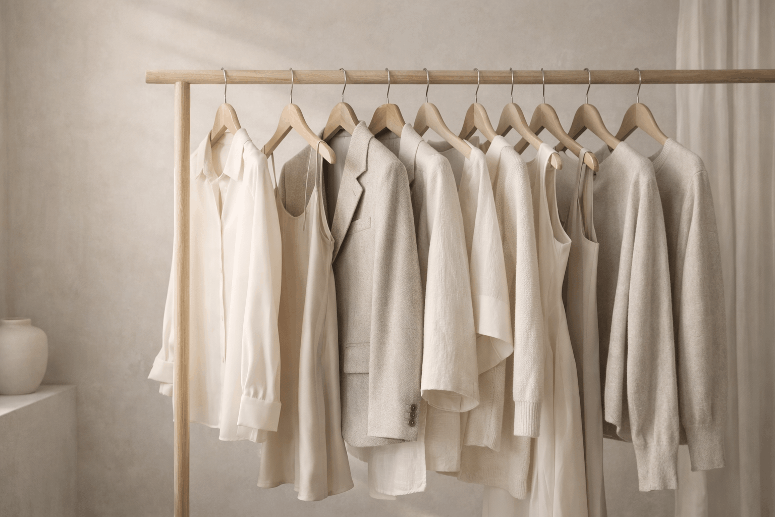 “Dry Clean Only” Clothing: How to Treat Delicate Garments at Home