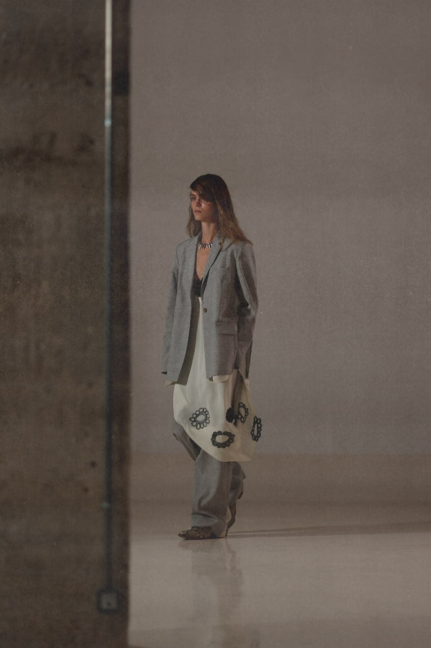 How to Wear Linen: A Modern Approach to Effortless Summer Dressing