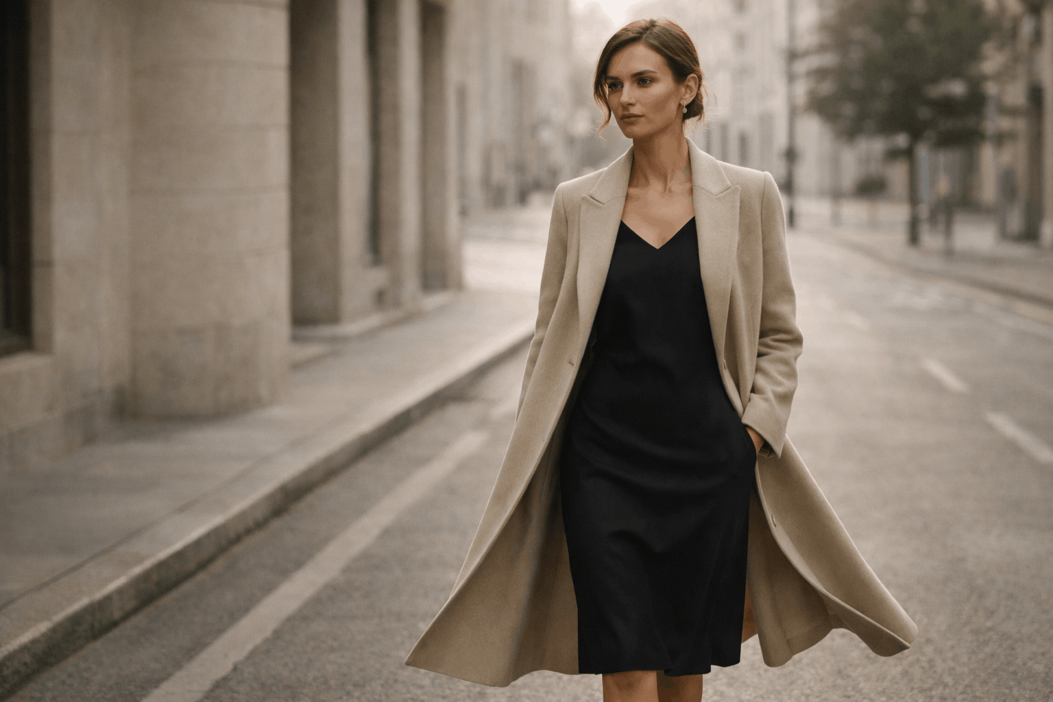 Quiet Luxury in Fashion: A Clothing Style Defined by Subtlety