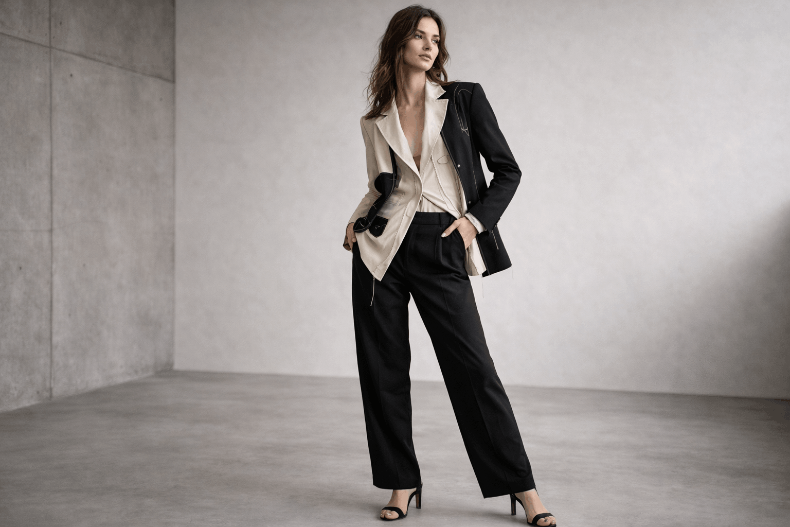 Deconstruction in Fashion: How Deconstructed Clothing Changed Design
