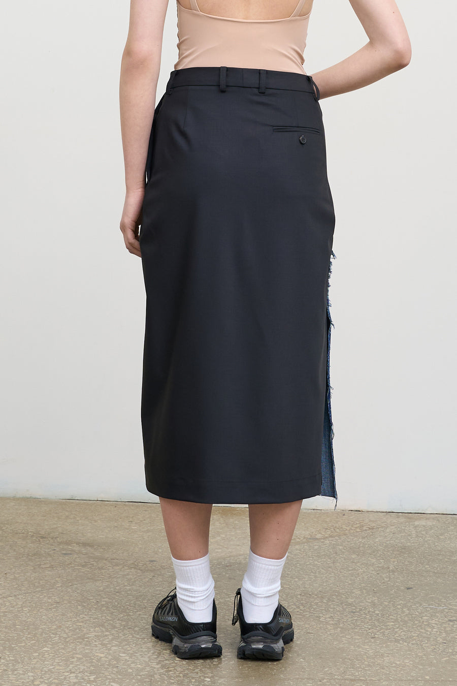 Skirts