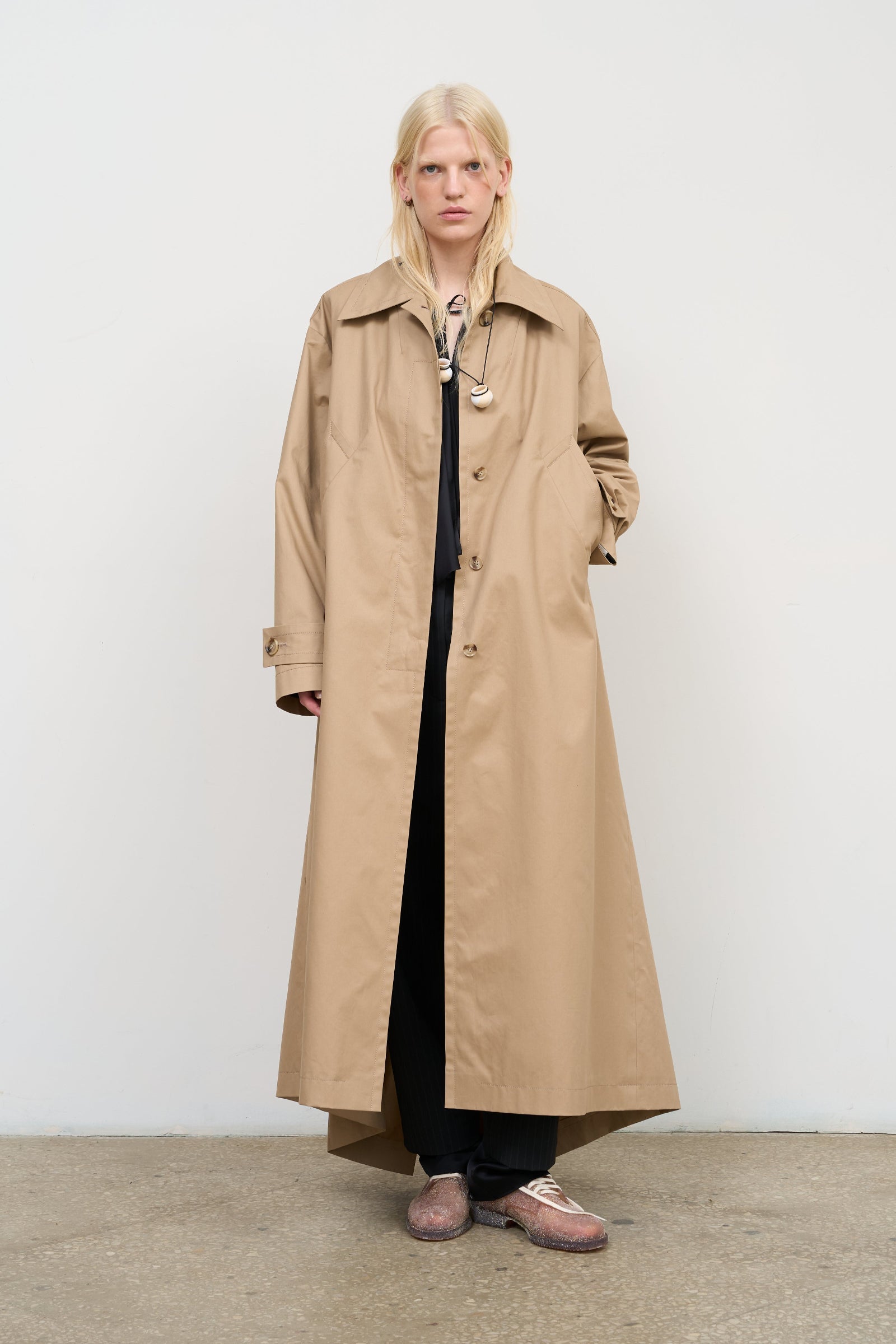 25 Spring-Summer