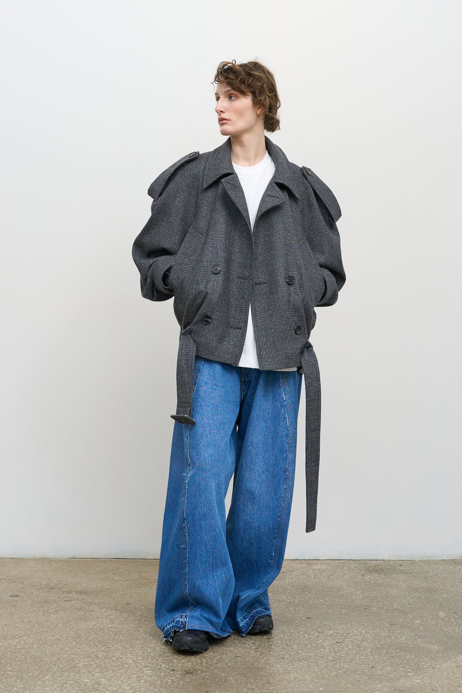 Coats