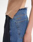 DUPLEX JEANS