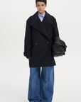 CABAN LONG COAT