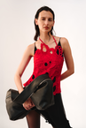 ZIP BAG BLACK