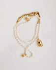 MAKIVKY PEARL NECKLACE