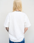 HRVST WHITE T-SHIRT