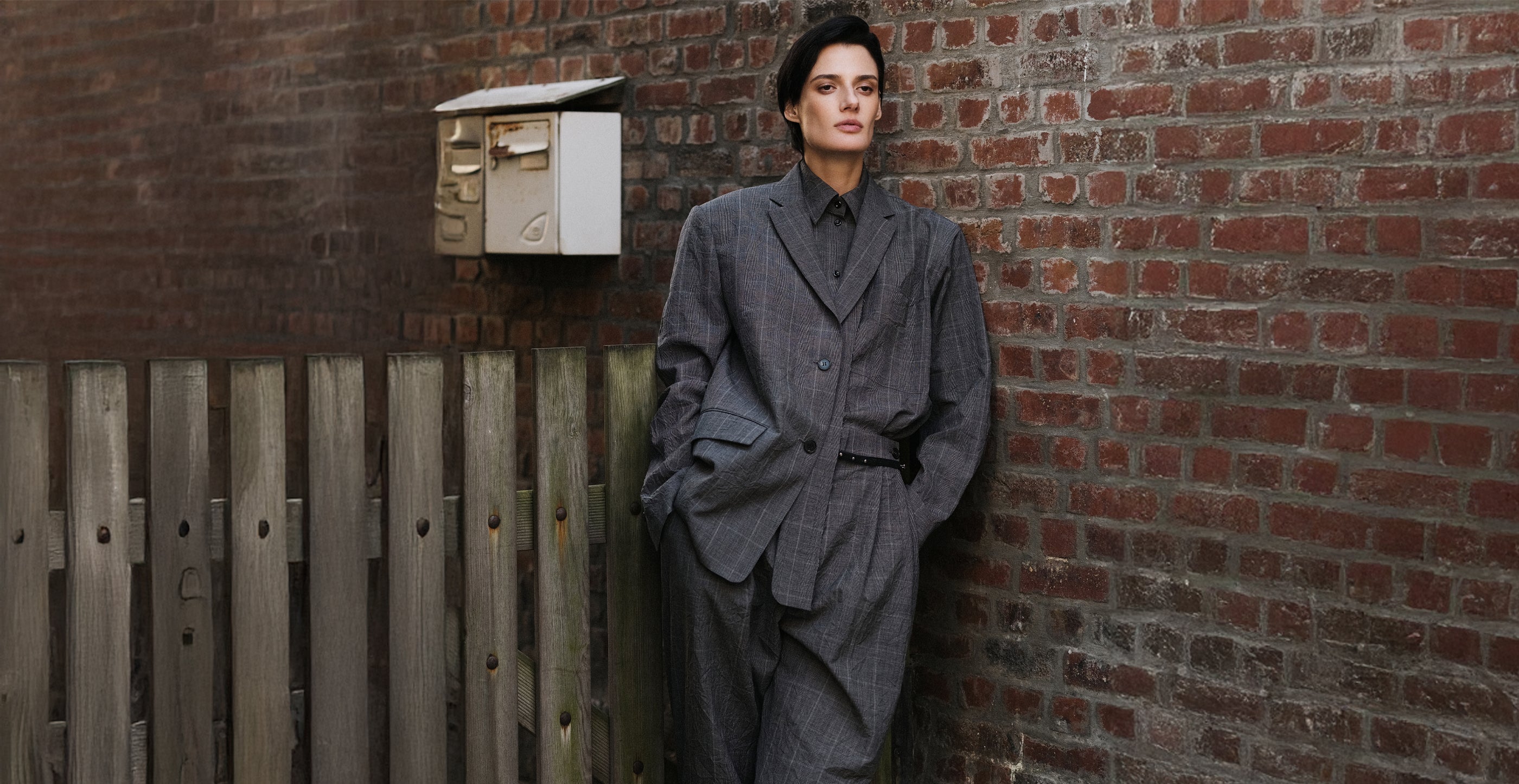 About LITKOVSKA – Ukrainian Fashion House