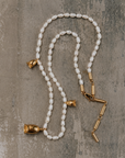 MAKIVKY PEARL NECKLACE