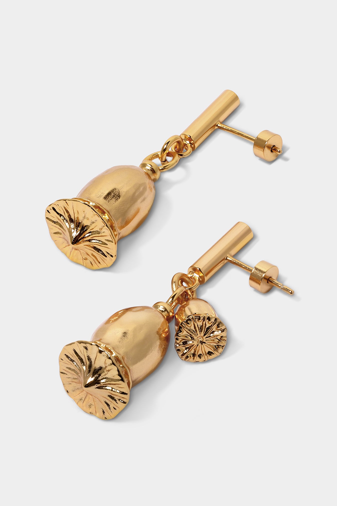 MAKIVKY MINI EARRINGS