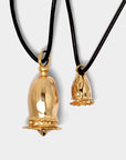 MAKIVKY TWIN NECKLACE