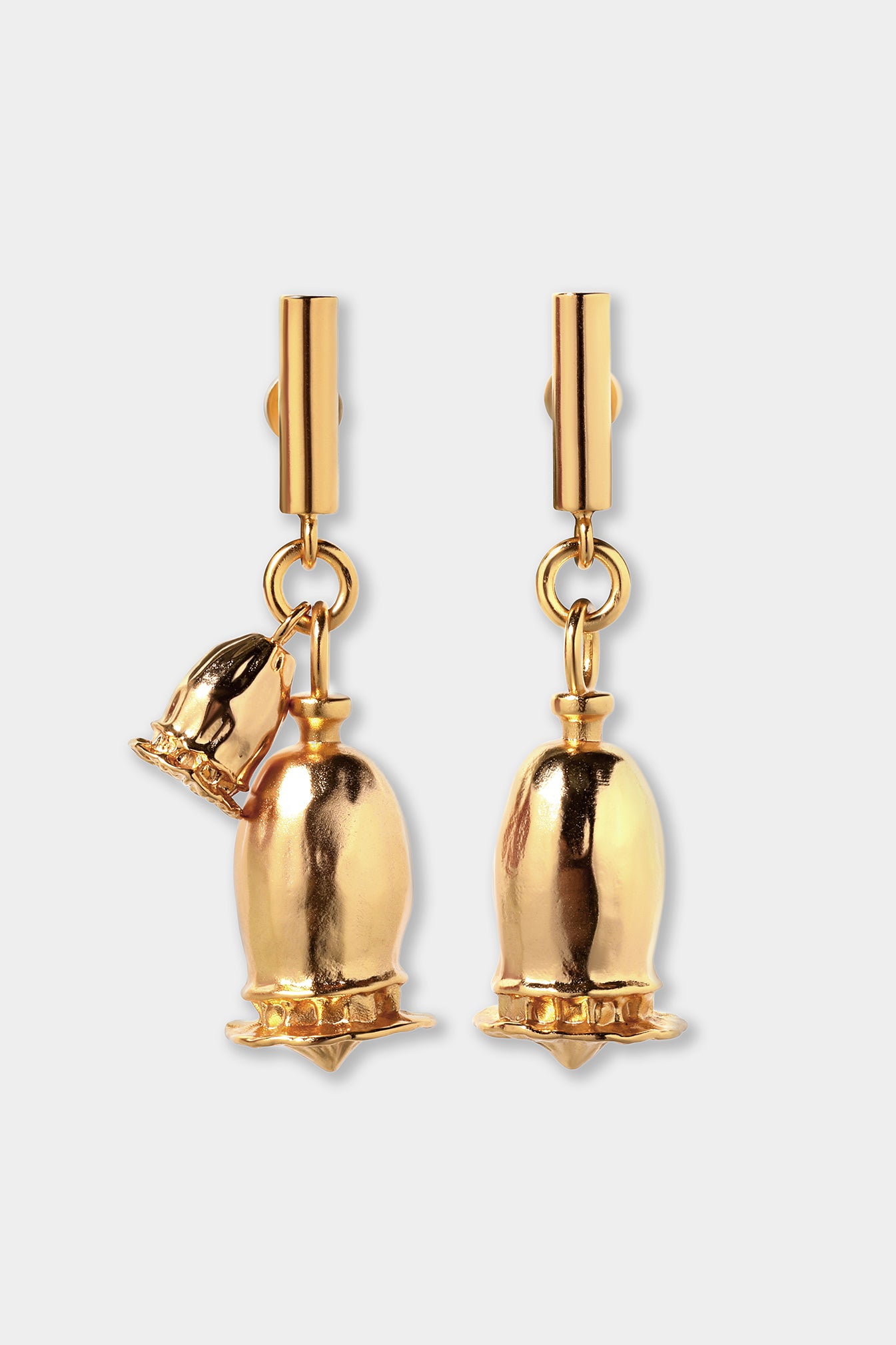 MAKIVKY MINI EARRINGS