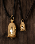 MAKIVKY TWIN NECKLACE
