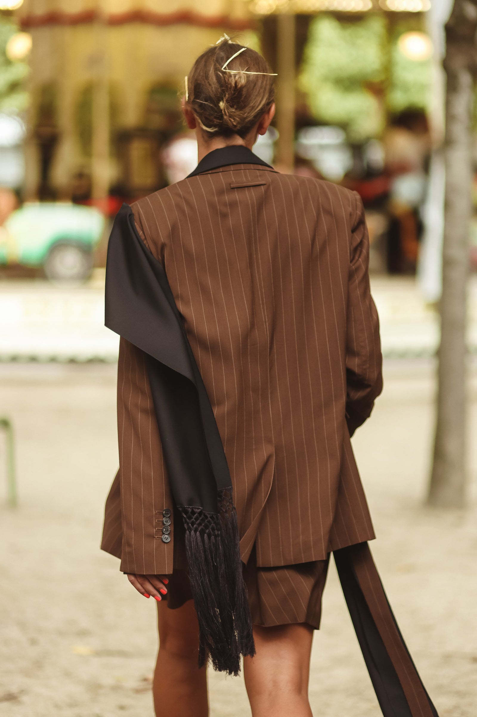 ANDARAK JACKET BROWN 2