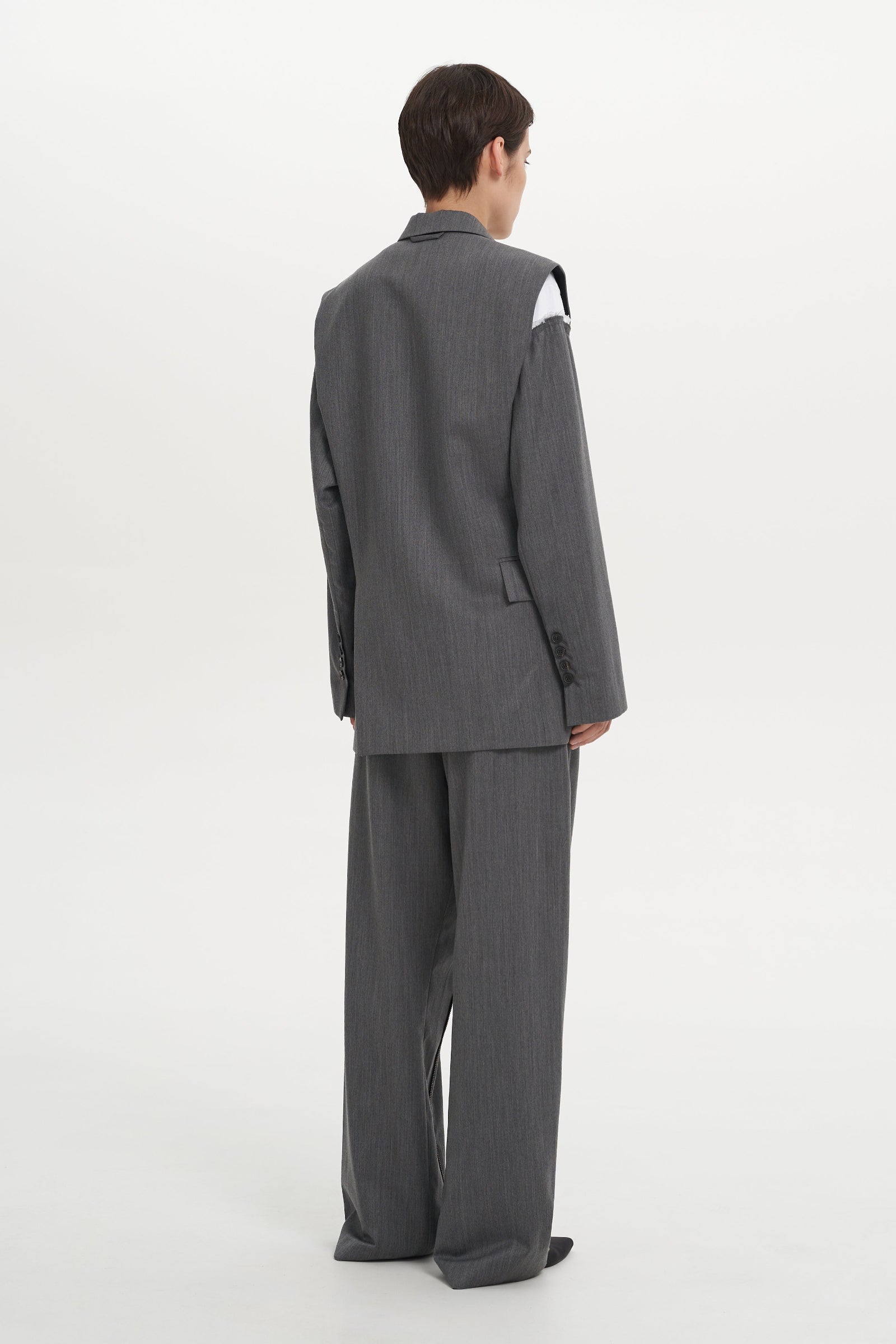 AUTONOMY JACKET 2