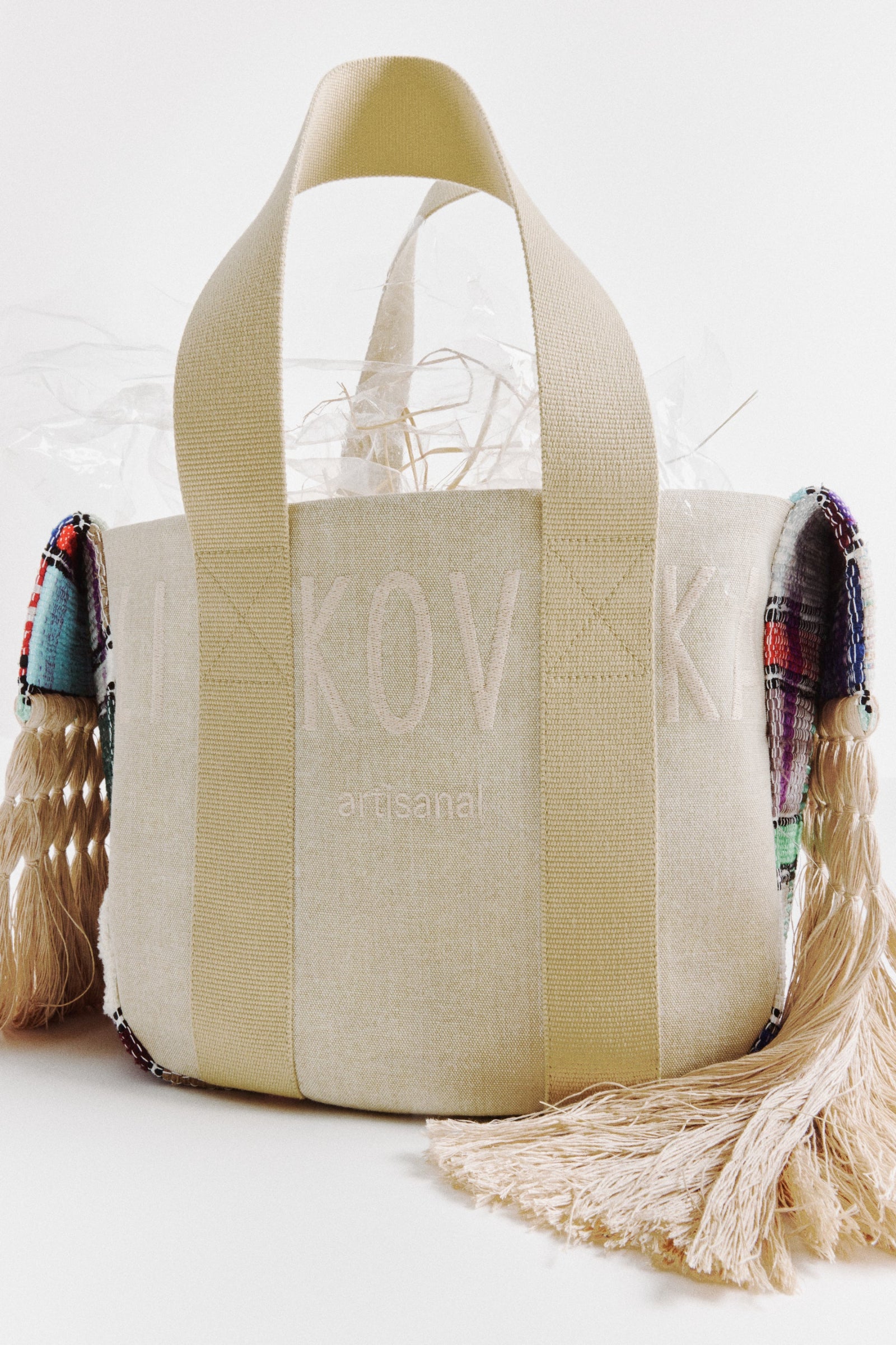 Artisanal BAG ARTac4.0
