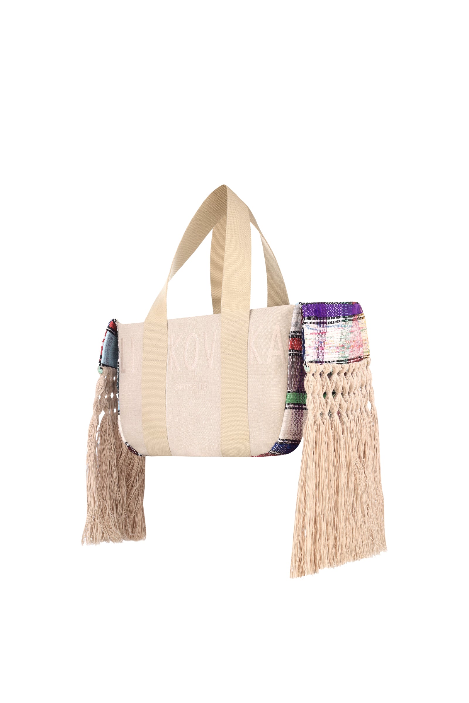 Artisanal BAG ARTac4.0 1