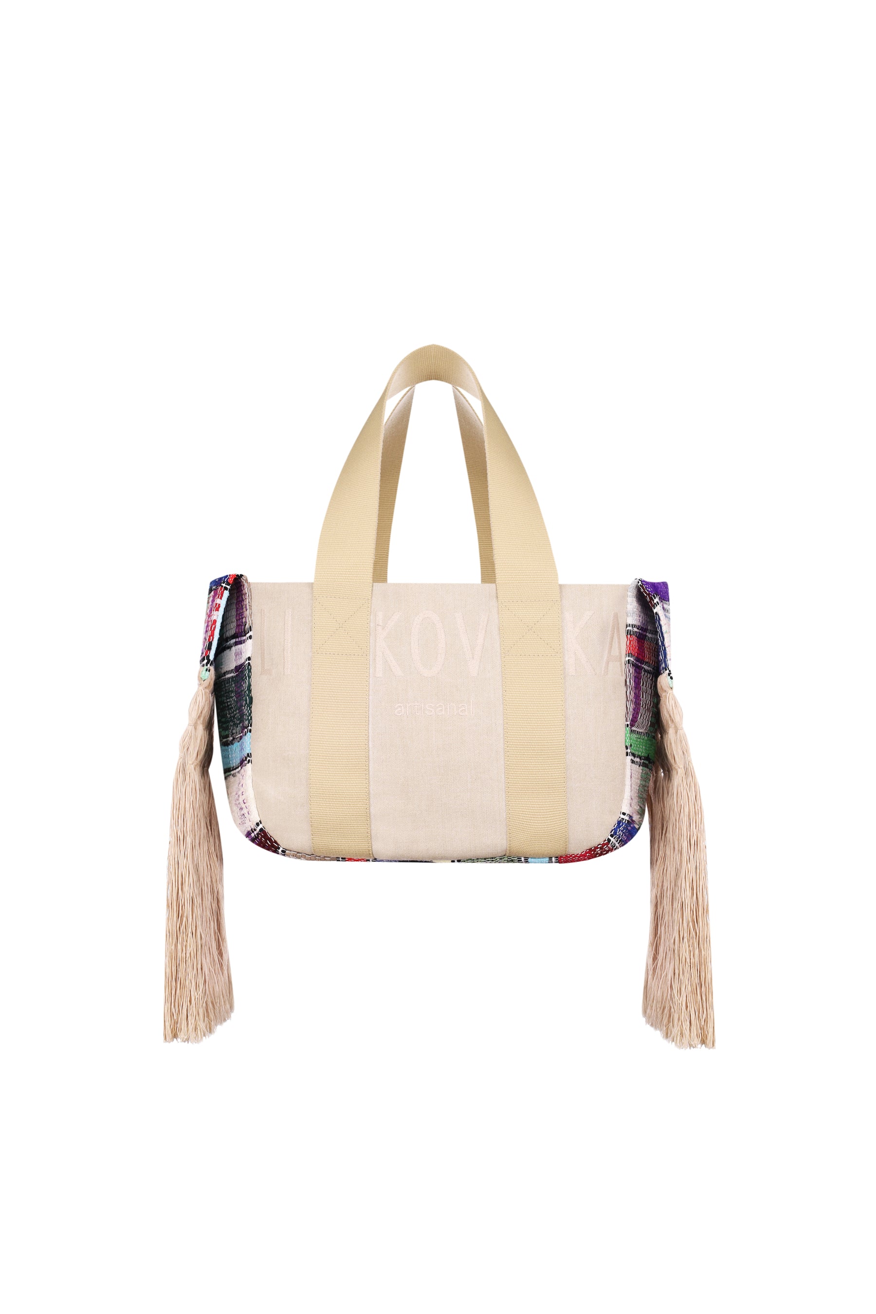 Artisanal BAG ARTac4.0 4
