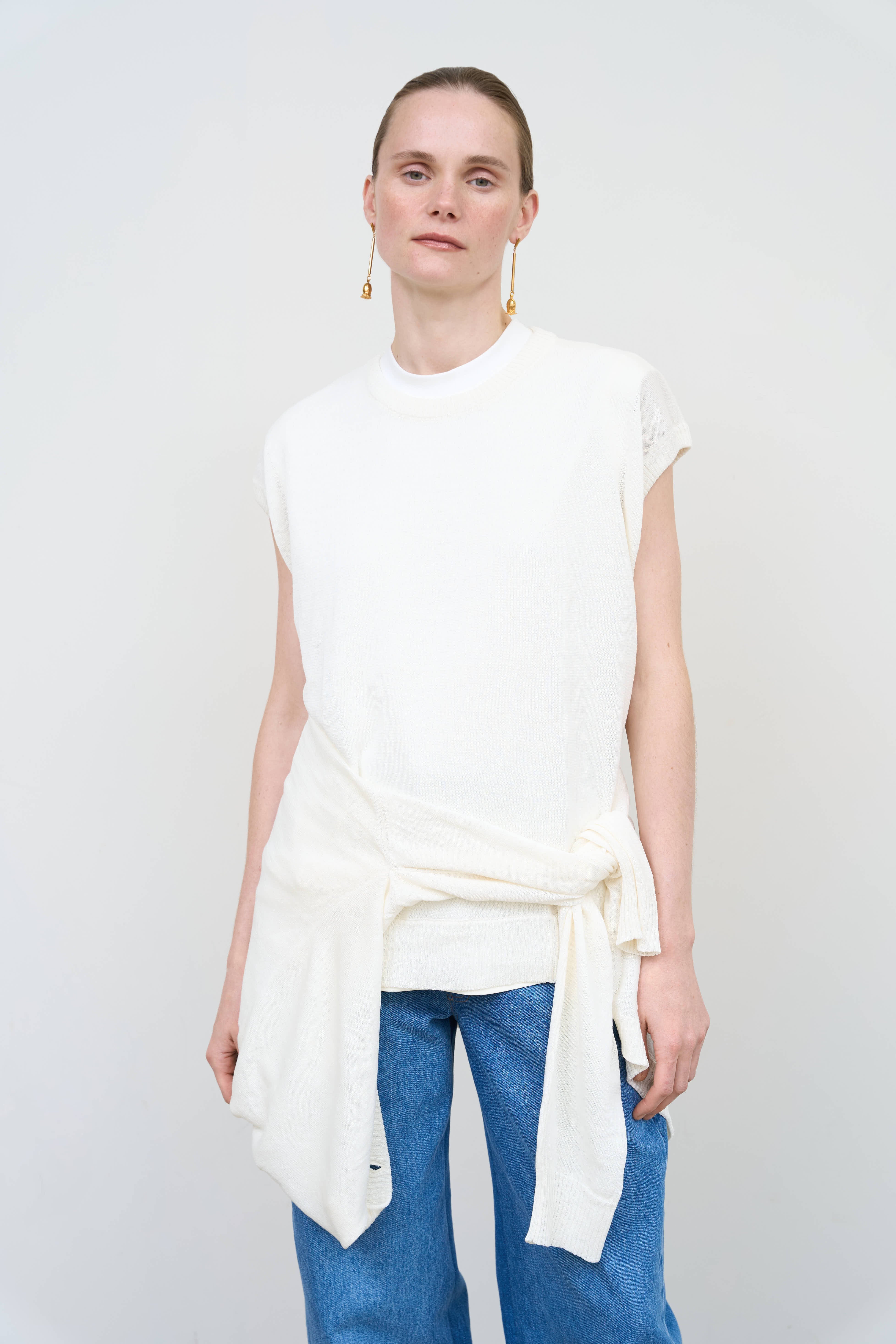 Women's Designer Tops – Modern & Stylish Tops | LITKOVSKA