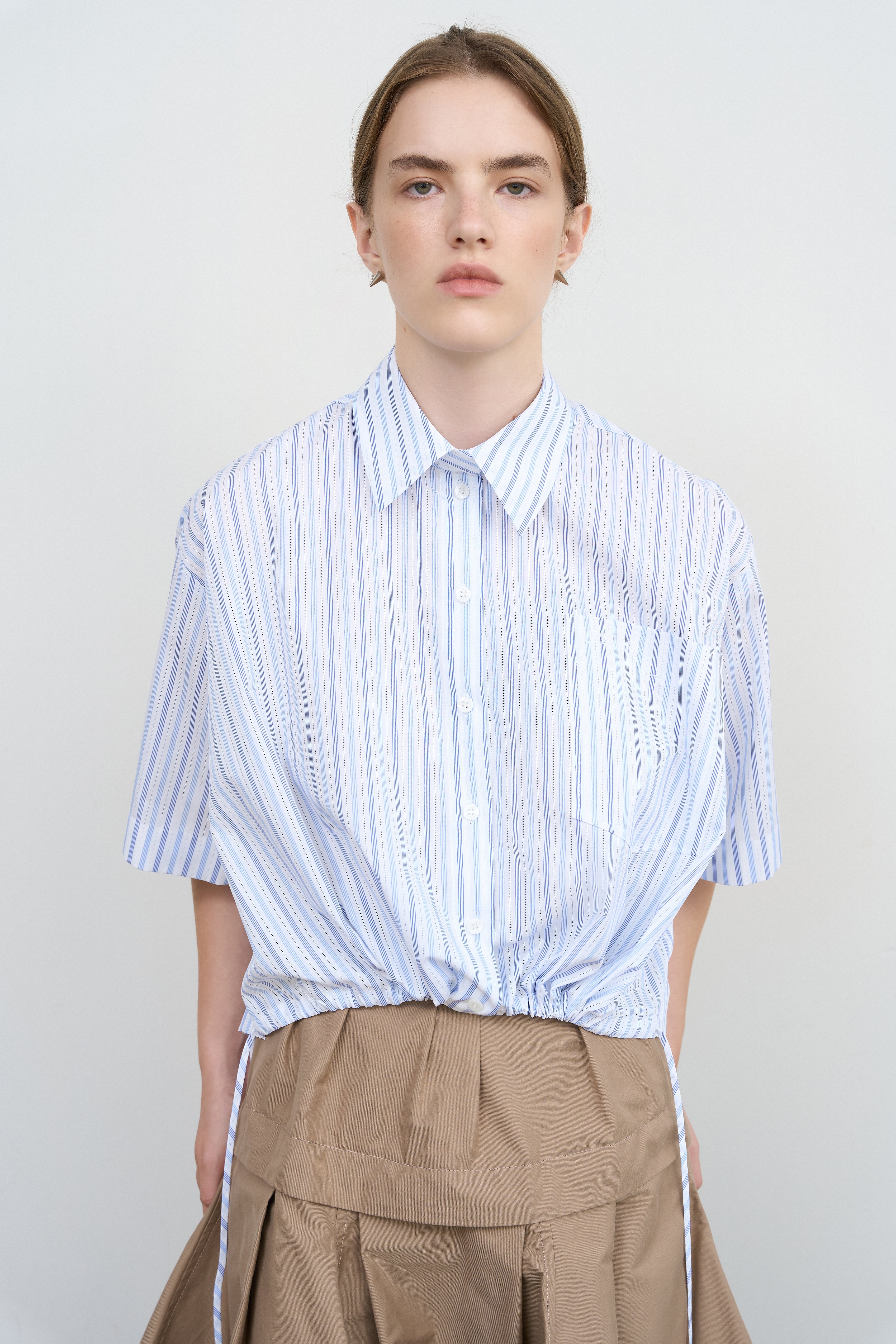 LITKOVSKA トップス Women's Designer Tops – Modern & Stylish Tops | LITKOVSKA