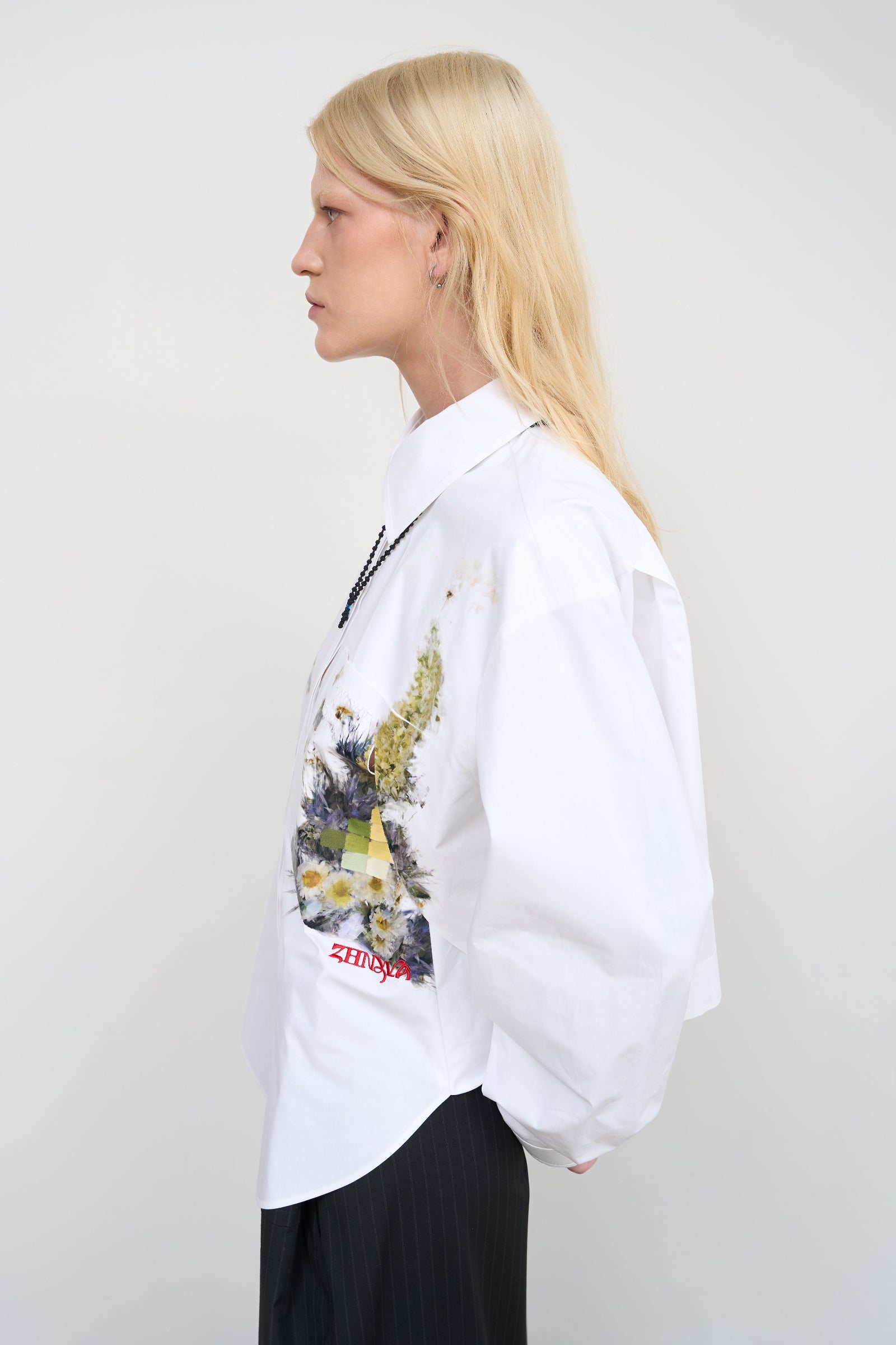 BTTRCP SHIRT side
