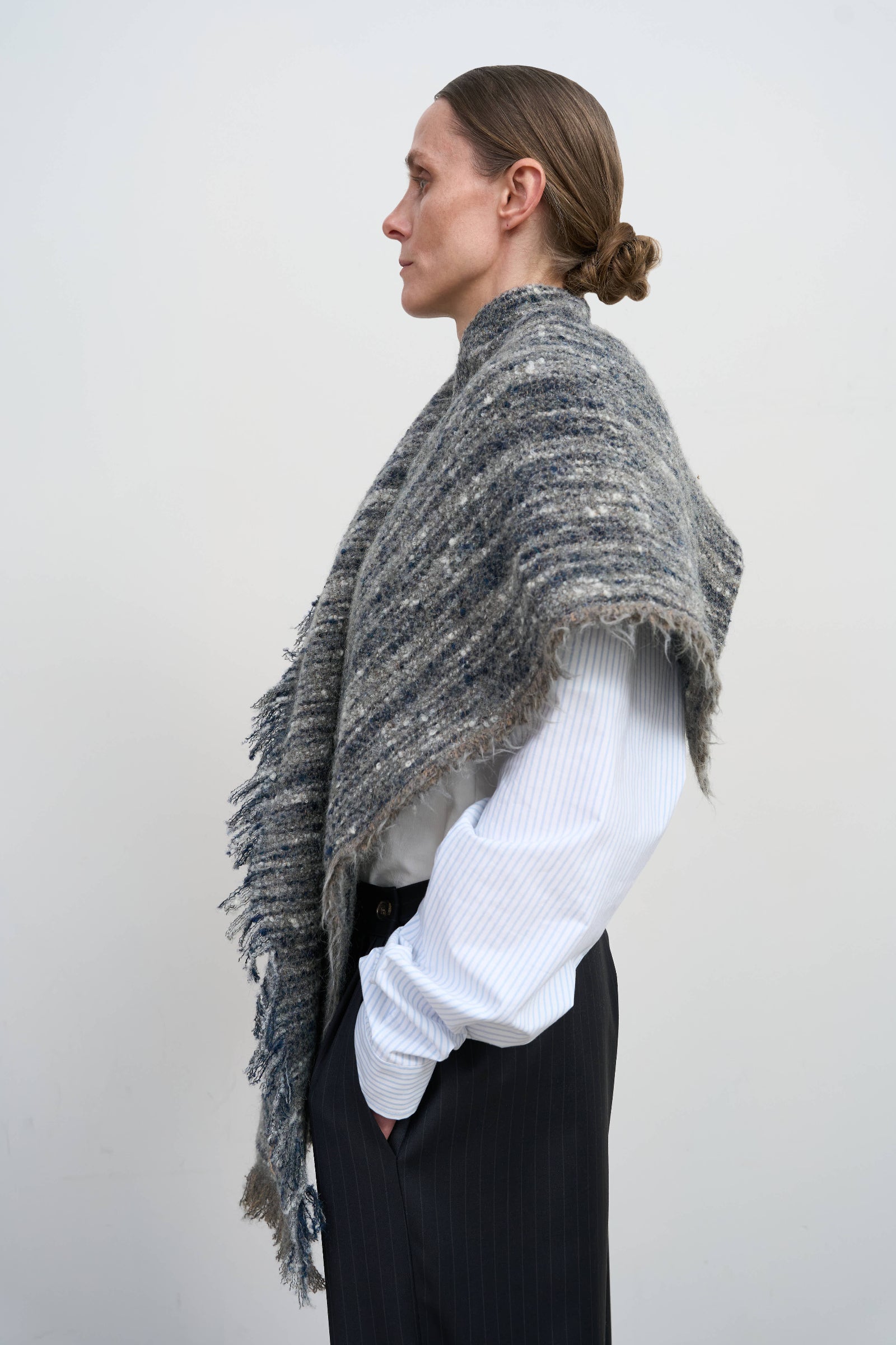 Boucle Scarf 