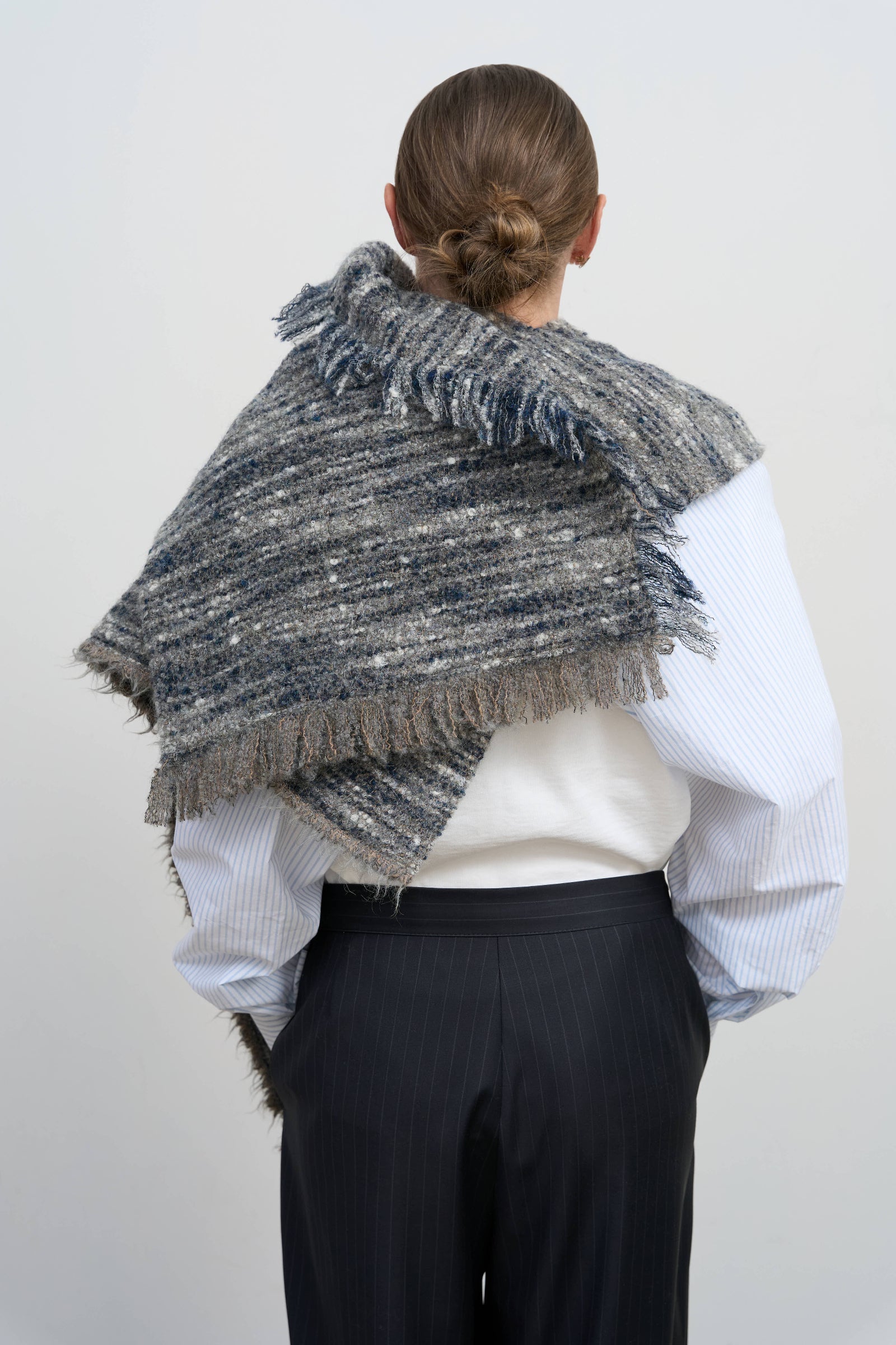 Boucle Scarf