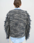 Boucle Sweater 