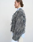 Boucle Sweater