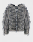 Boucle Sweater 