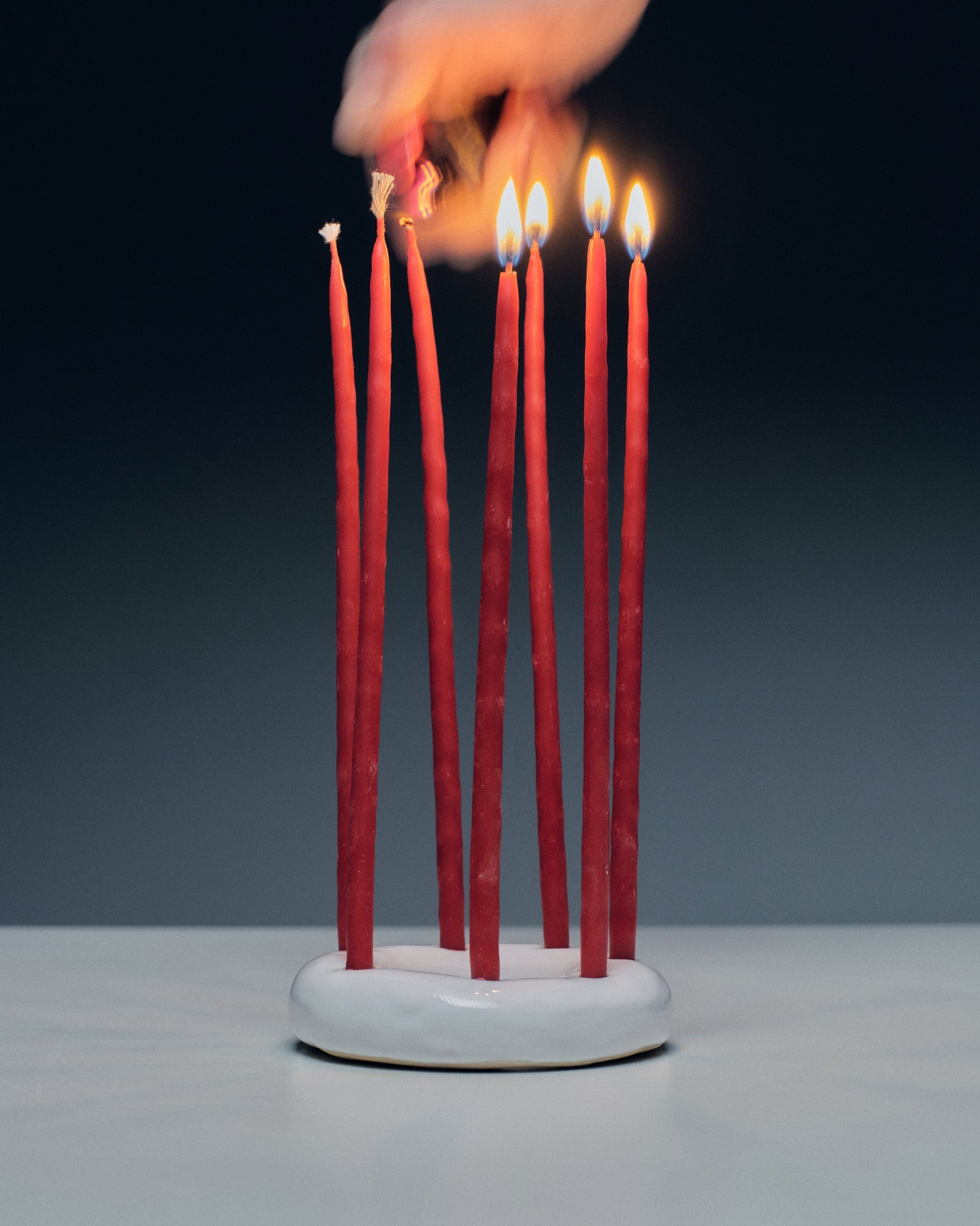 CANDLES SET
