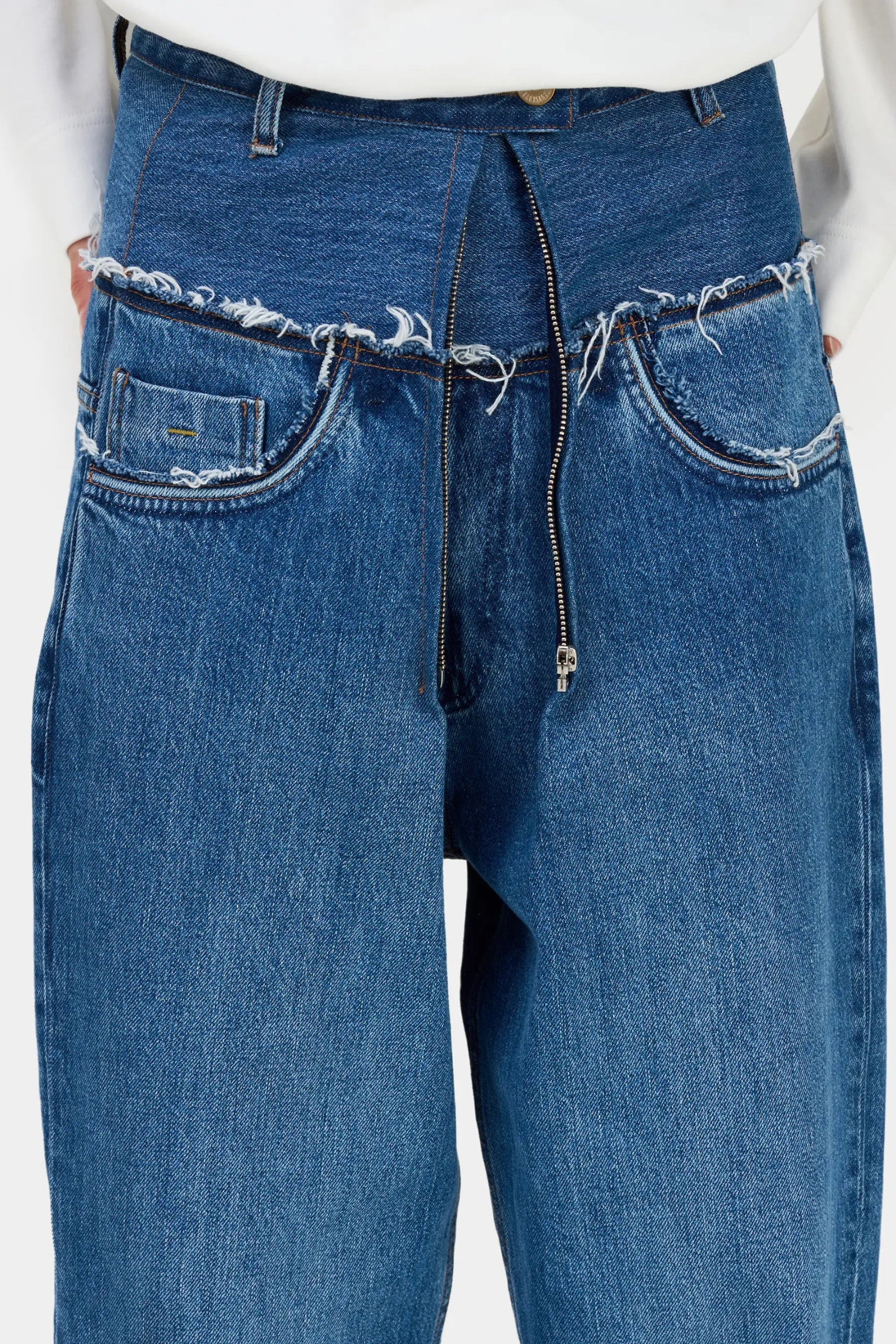 CHAP JEANS BLUE