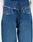 CHAP JEANS BLUE