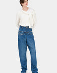 CHAP JEANS BLUE