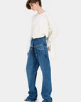 CHAP JEANS BLUE
