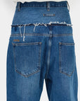 CHAP JEANS BLUE
