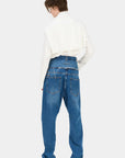 CHAP JEANS BLUE