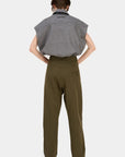 CHAP KHAKI PANTS 2