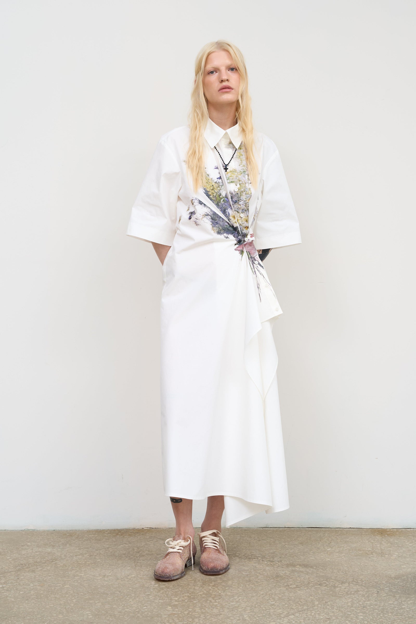 CHMML DRESS