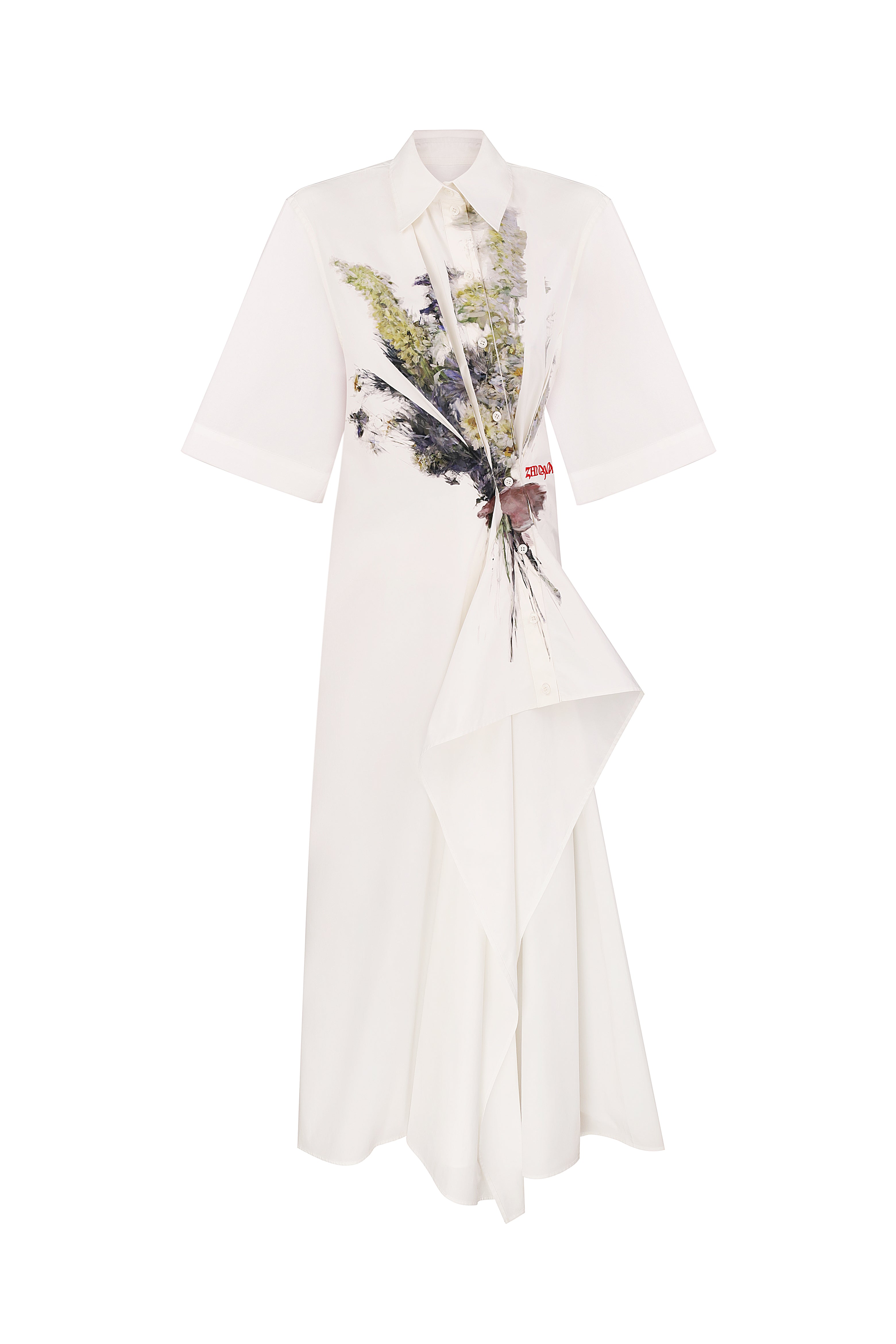 CHMML DRESS