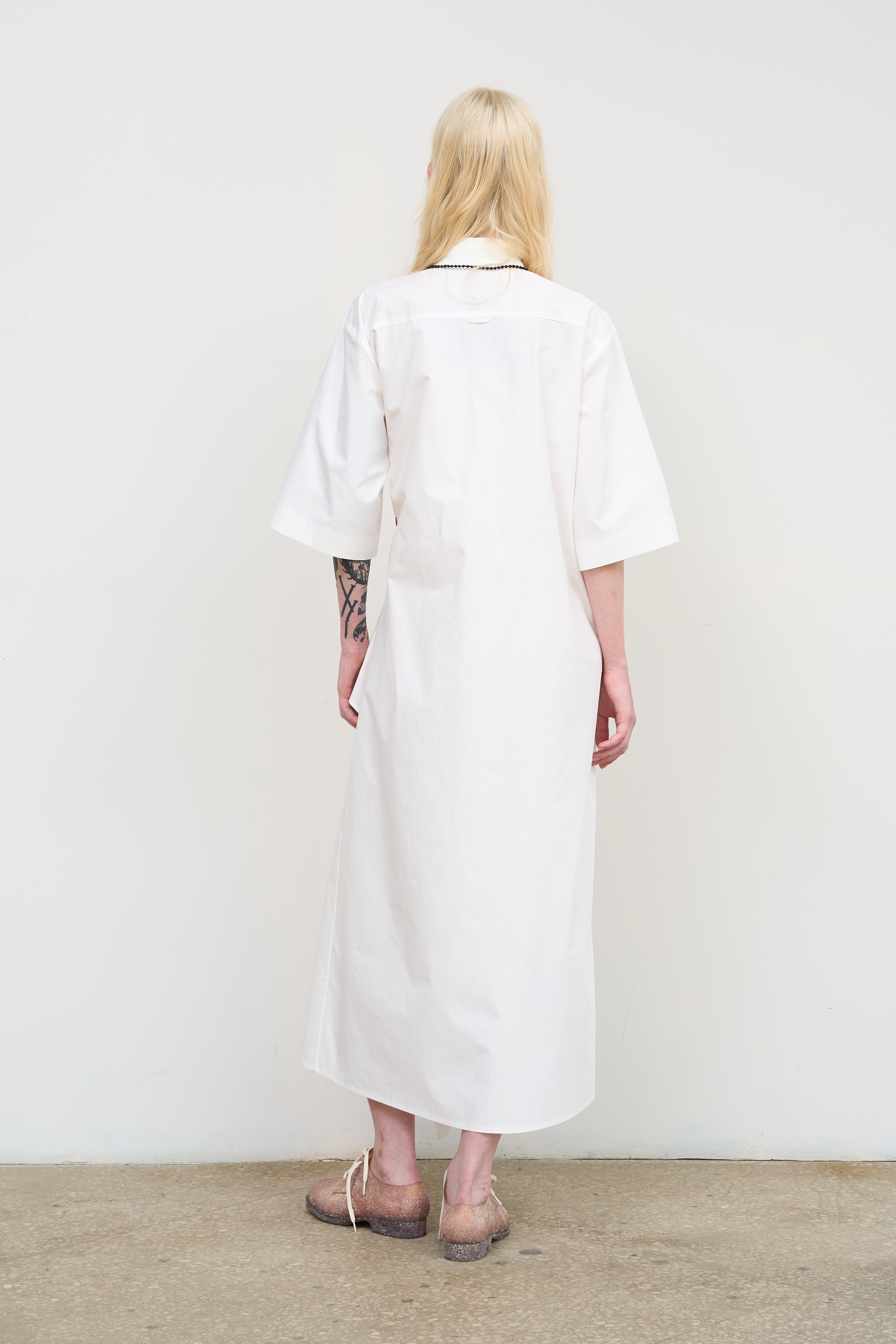 CHMML DRESS