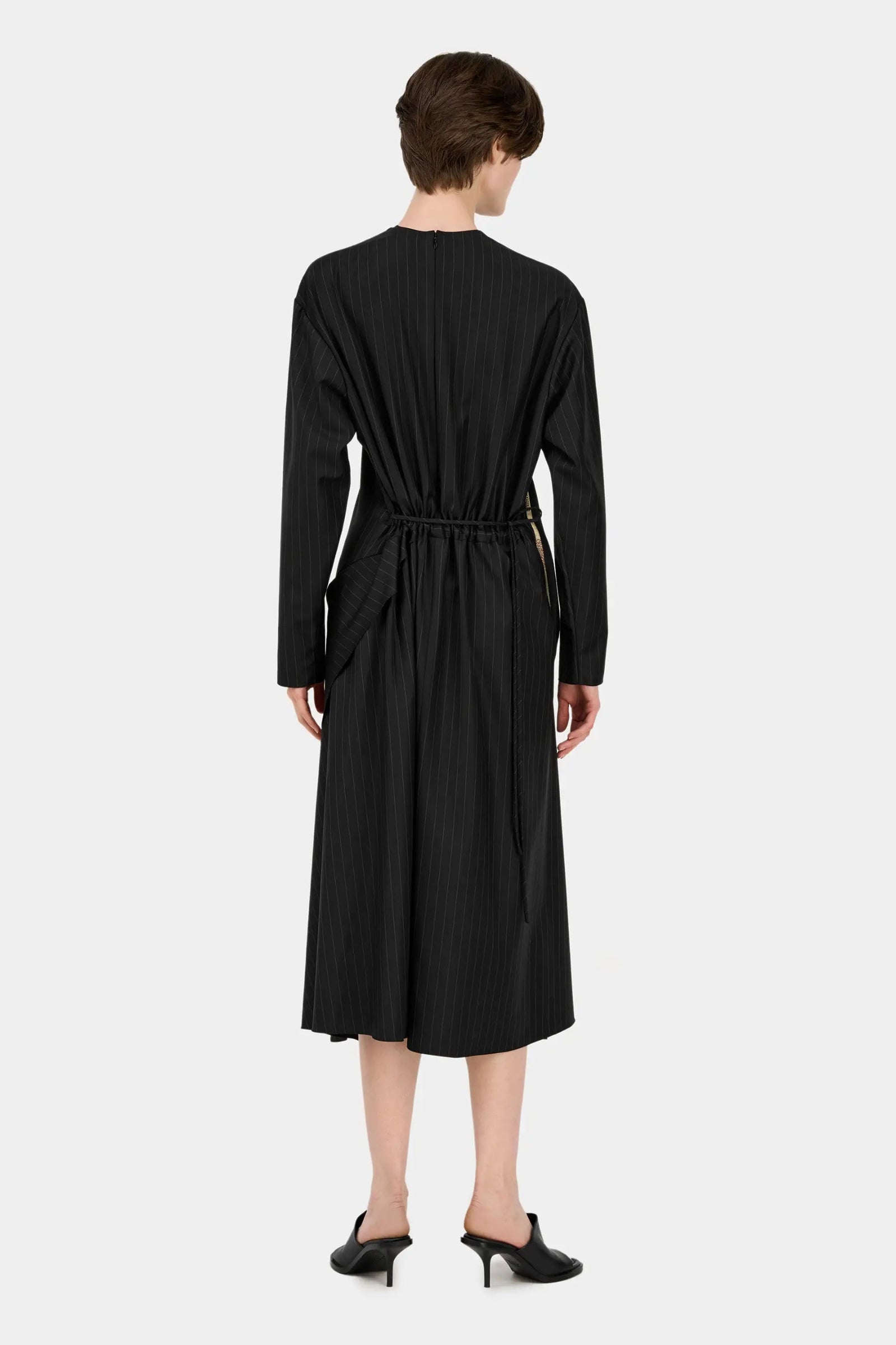 CITY NIGHT DRESS
