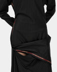 CITY NIGHT DRESS