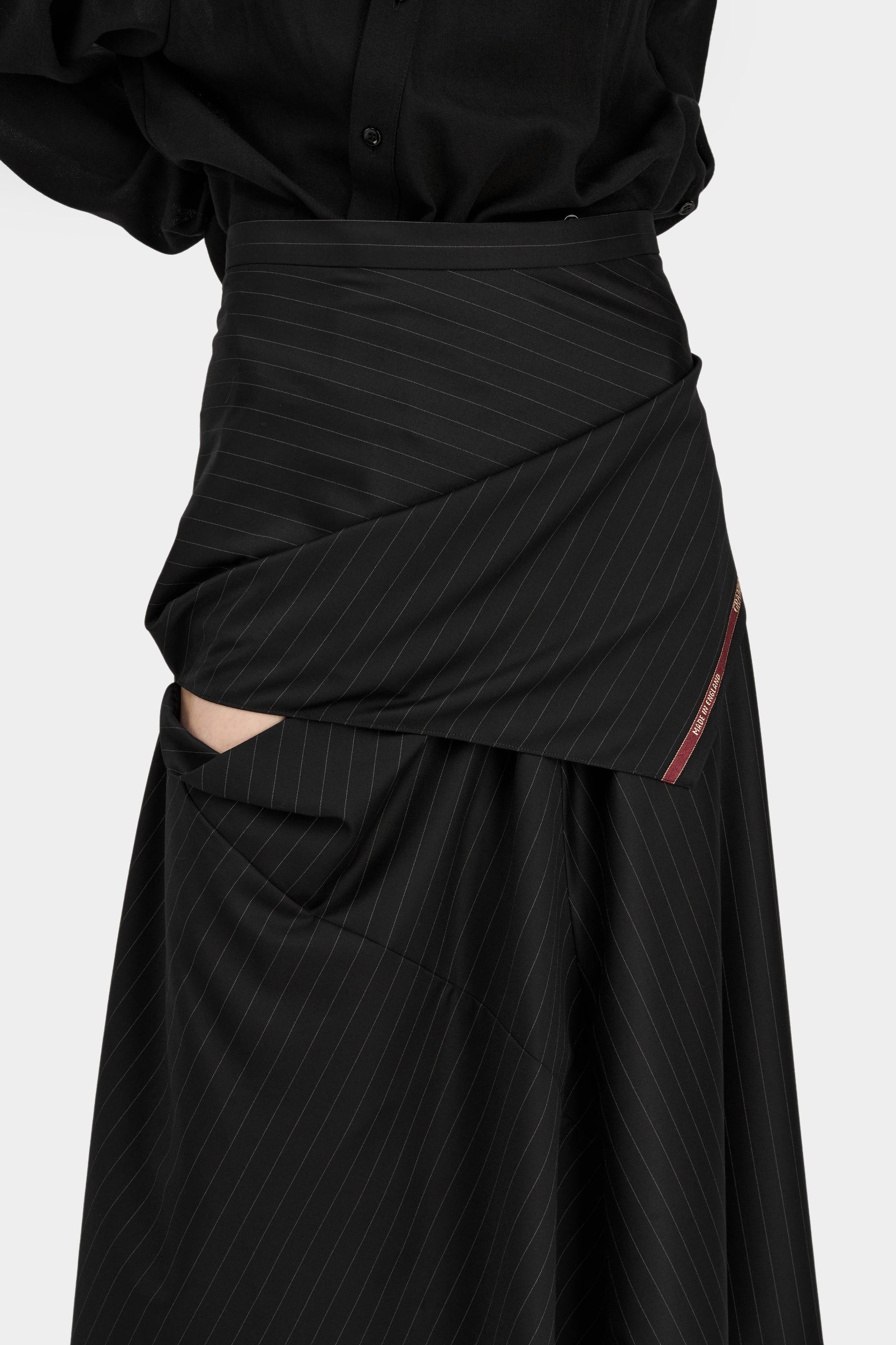CITY NIGHT SKIRT 1
