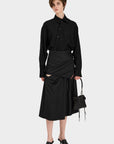CITY NIGHT SKIRT