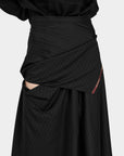CITY NIGHT SKIRT 1