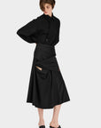 CITY NIGHT SKIRT 2