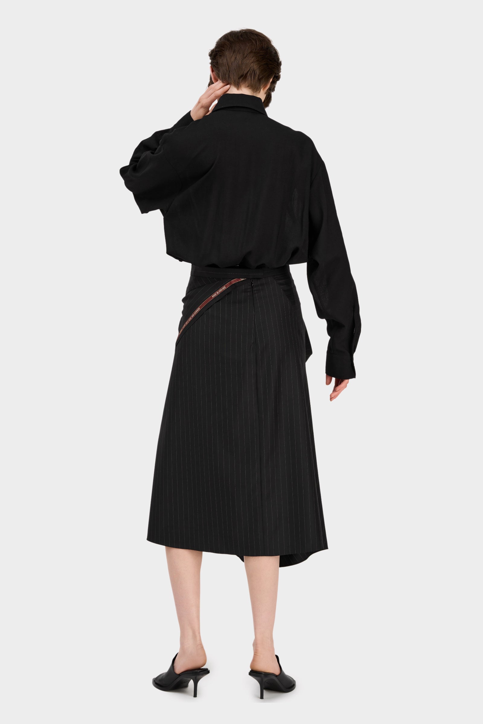 CITY NIGHT SKIRT 3
