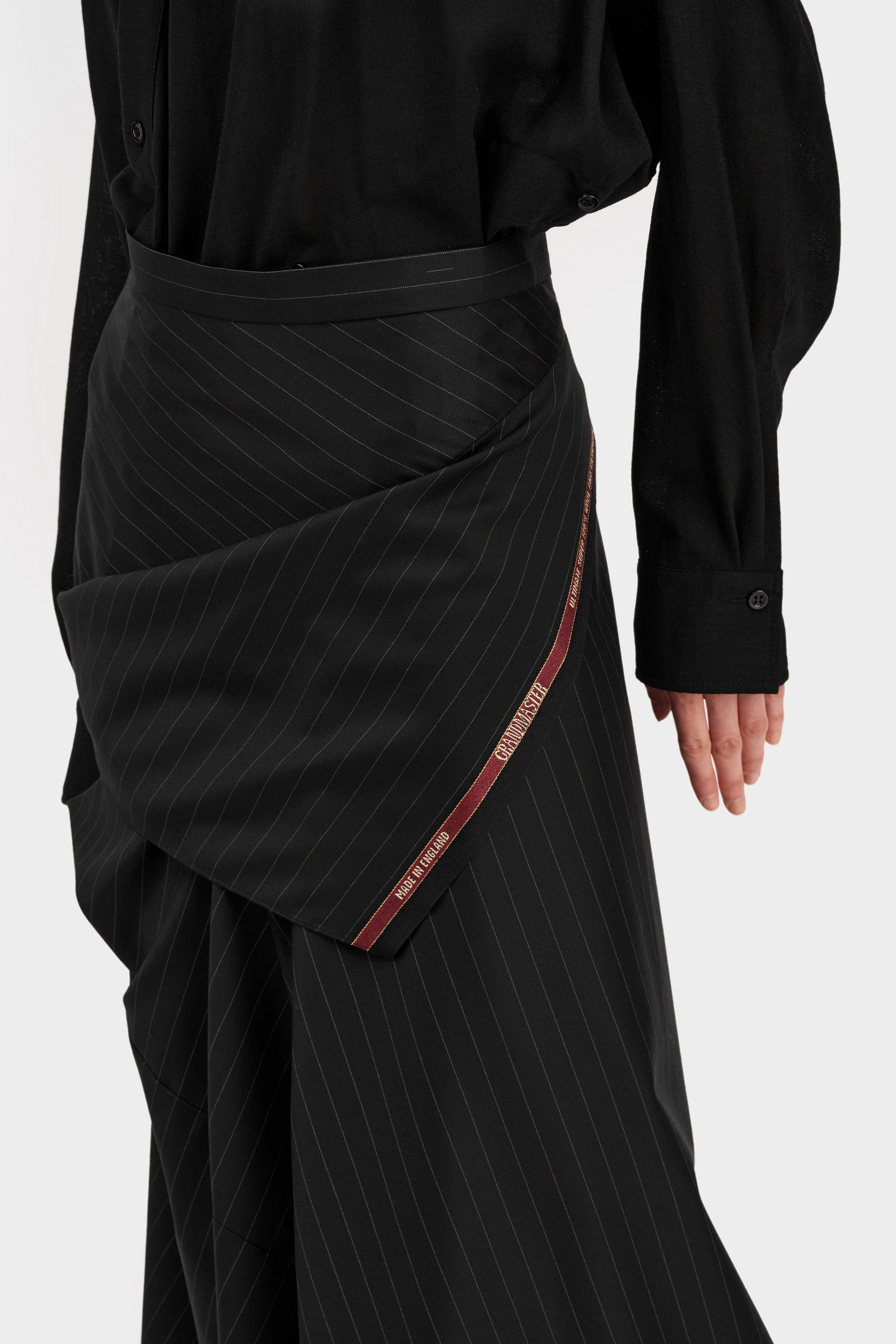 CITY NIGHT SKIRT 4